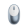 Myszka Satechi M1 wireless mouse - mysz optyczna Bluetooth SATSTABTCMB